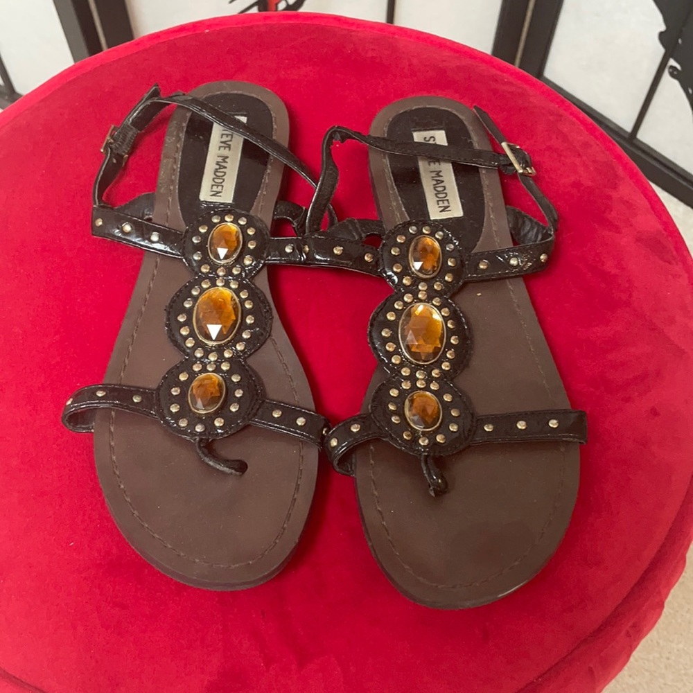 Steve Madden Sandals